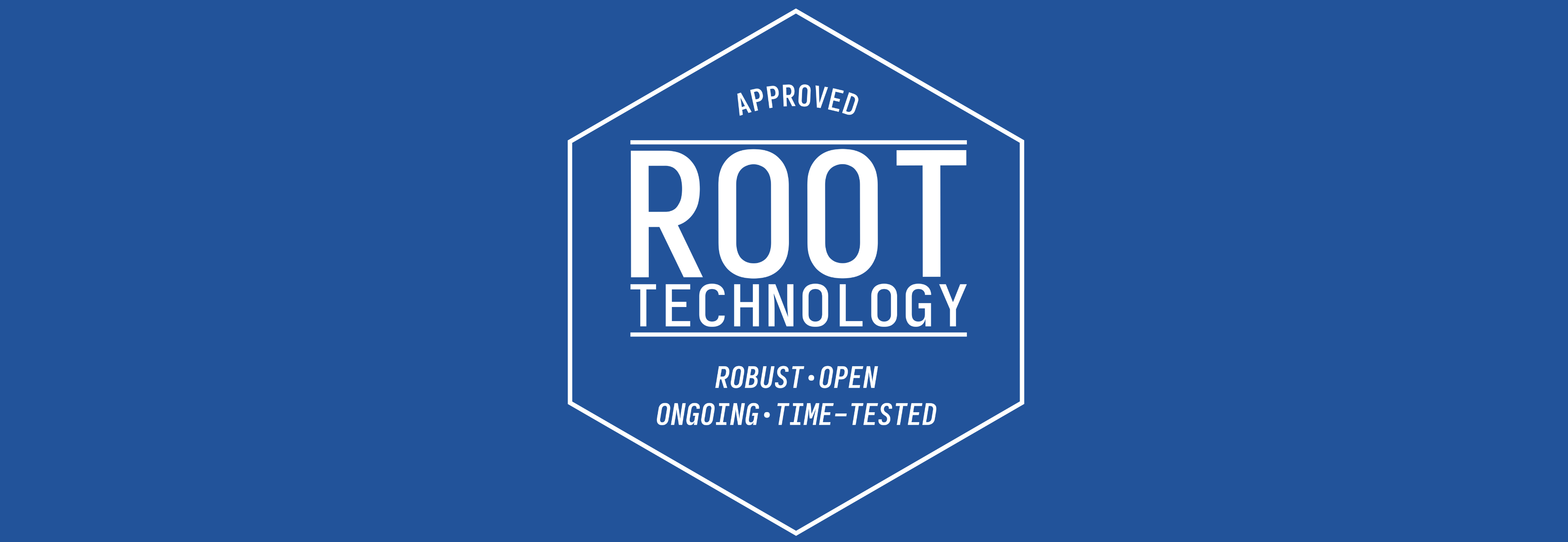 Featured image of post ROOT